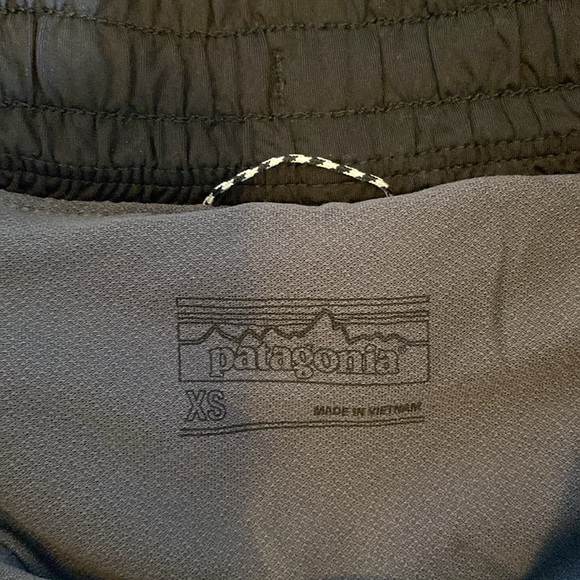Patagonia shorts. - Picture 3 of 3